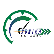 Konika Network-logo